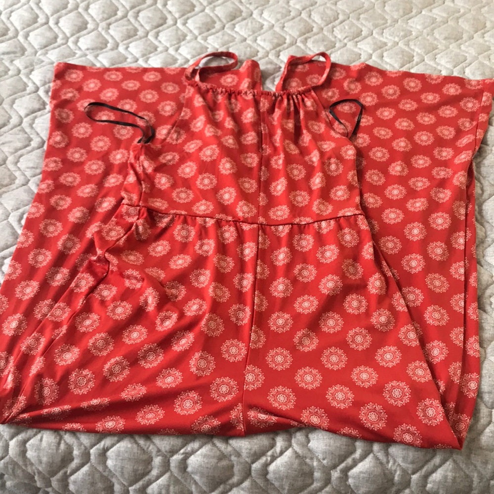 Jumpsuit